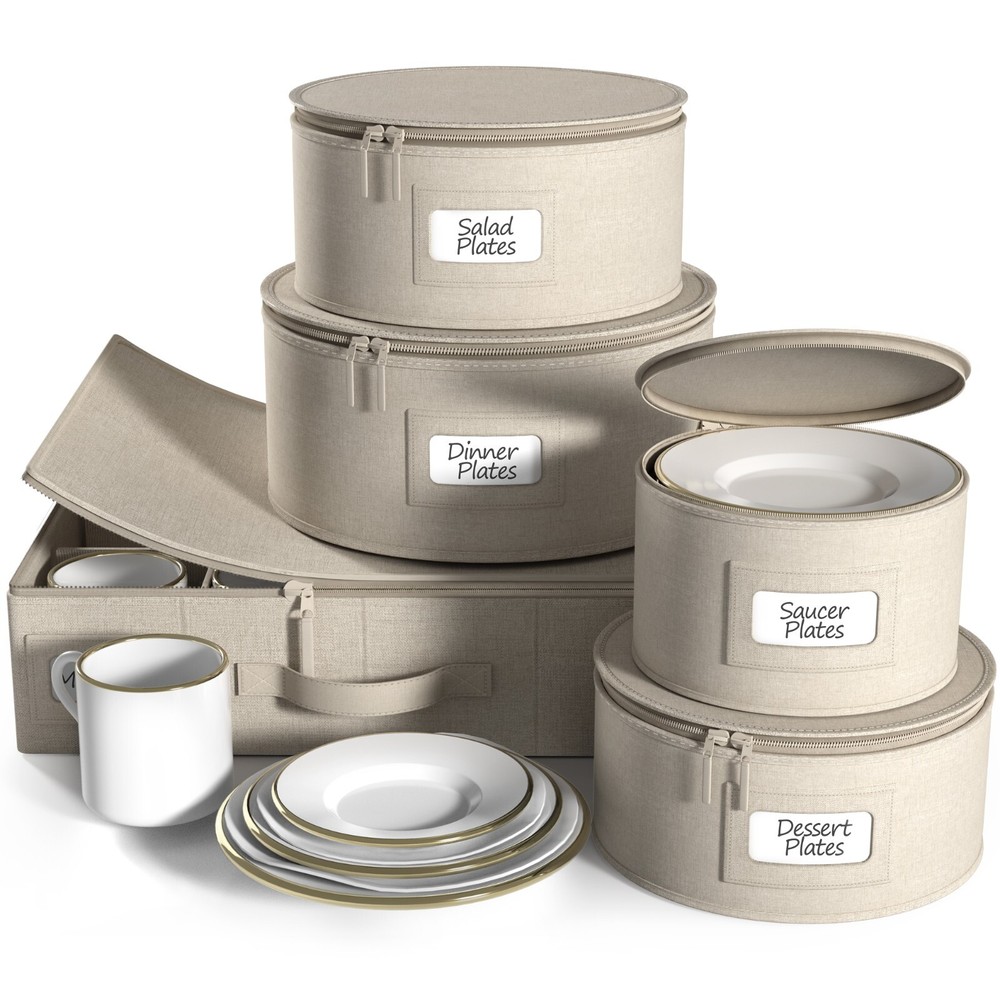 dinnerware