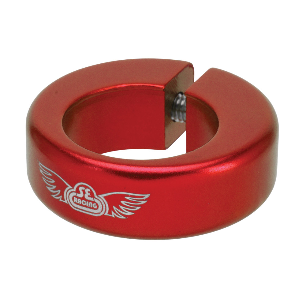 SE Champ Clamp Red