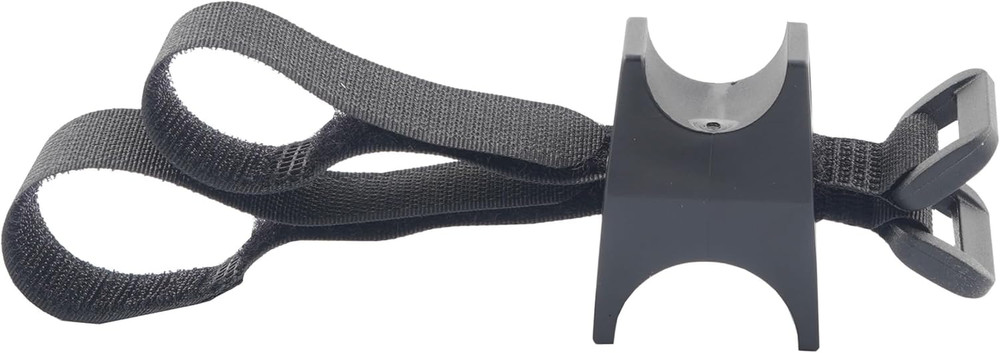 Flashlight Scope Mount Quick Release Mount for Hunting LED Light Flashlight Scop