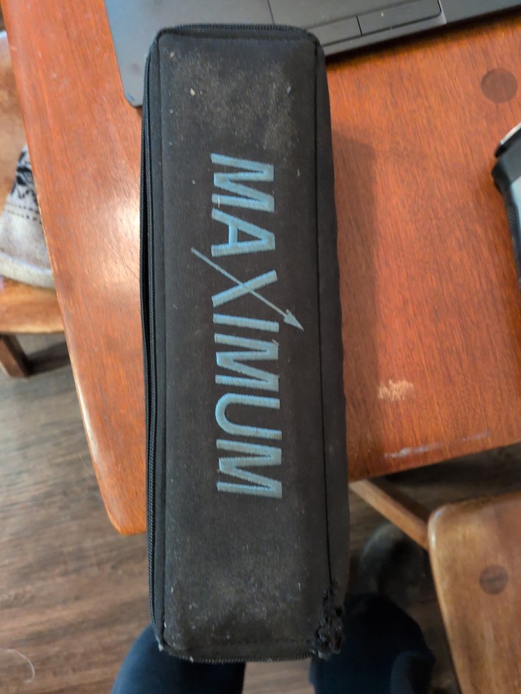 Maximum DIC3 Digital Handheld Anemometer