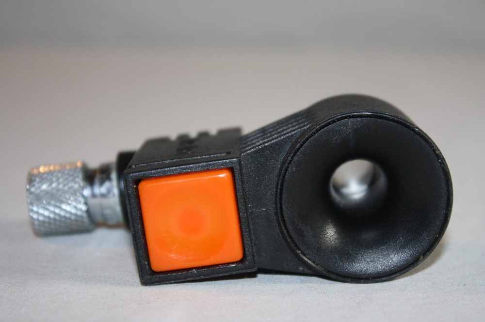 Dive Alert Surface Signaling Device