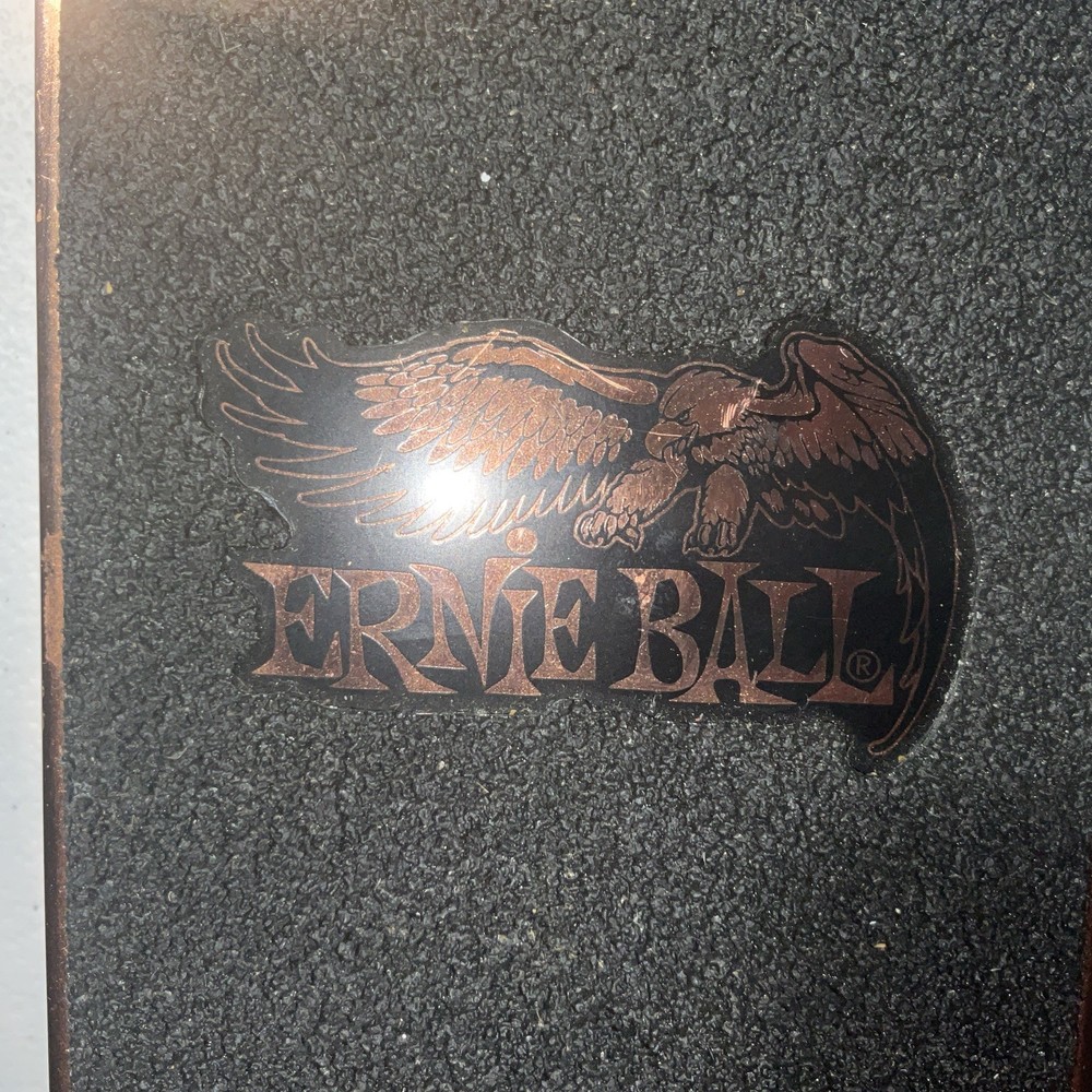 Ernie Ball Ambient Delay Pedal
