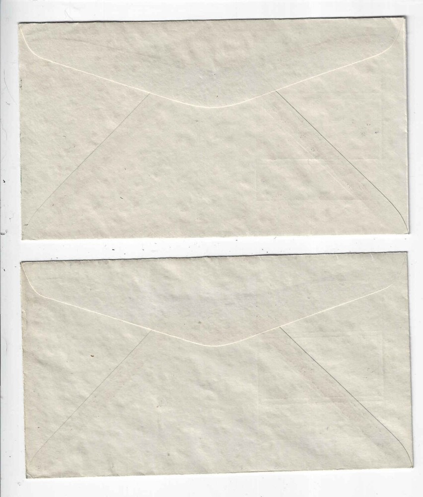 FDC's #799-802 Possessions - 1937 Ioor