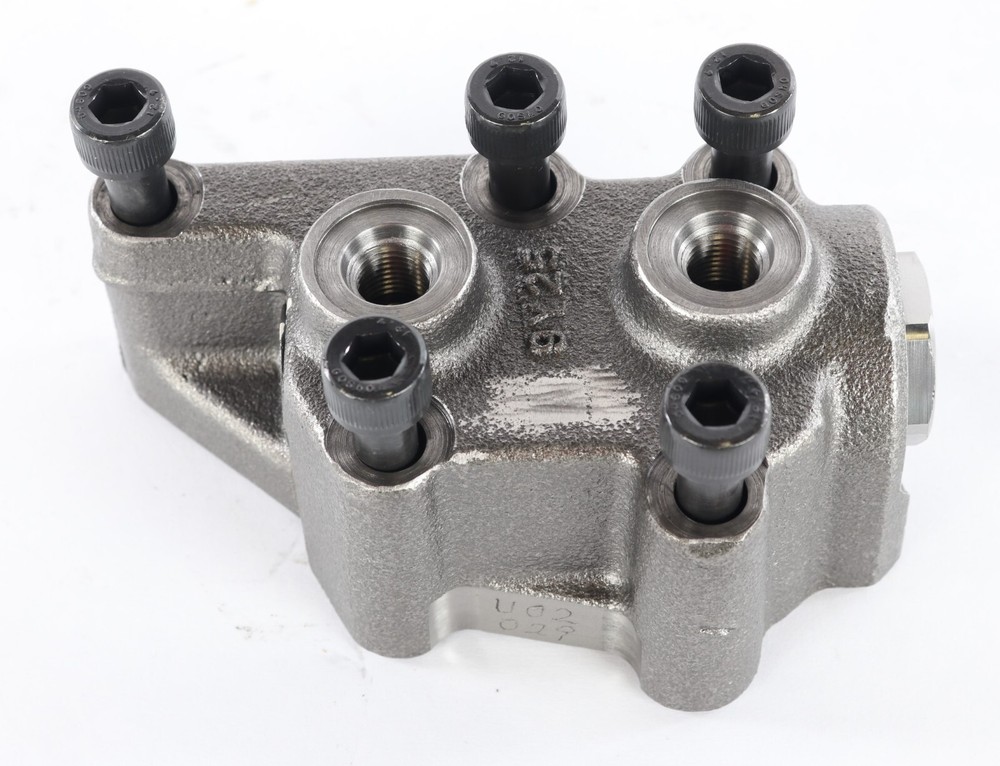 New 14502373 Volvo Construction Valve Logic Control