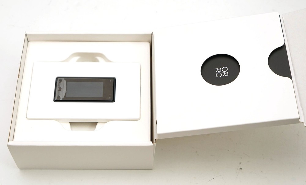 ORRO ONE Smart Home Control Light Switch Dimmer A-PRD-0010 WHITE