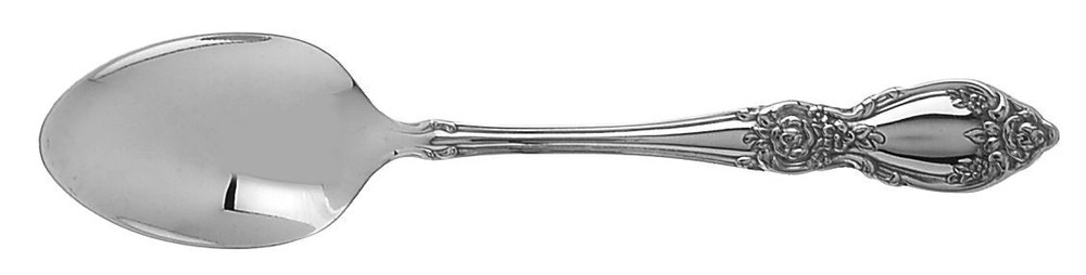 Oneida Silver Plantation  Teaspoon 499055