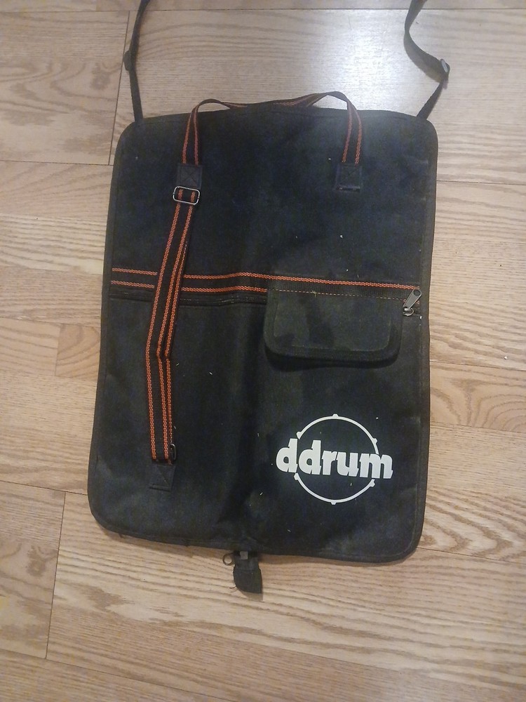 Ddrum DrumStick Bag