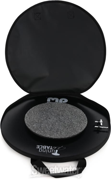 DW John Good Drum Tuning Table