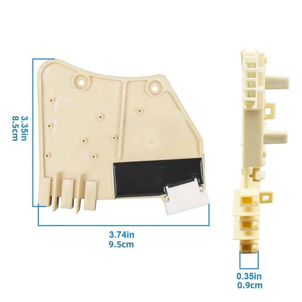 Durable Washer Position Sensor Replacement For Samsung/Kenmore DC31-00098A
