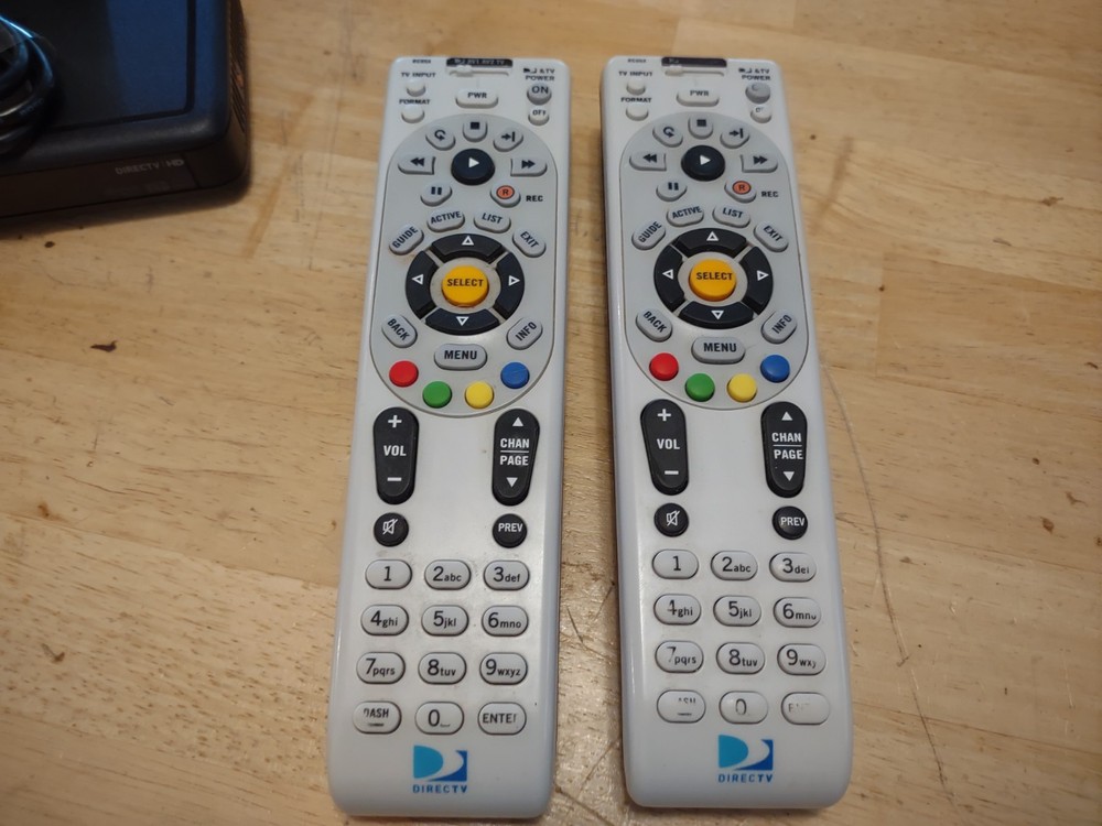 DirecTV HD Digital Satellite Receiver C31-700 (USED)