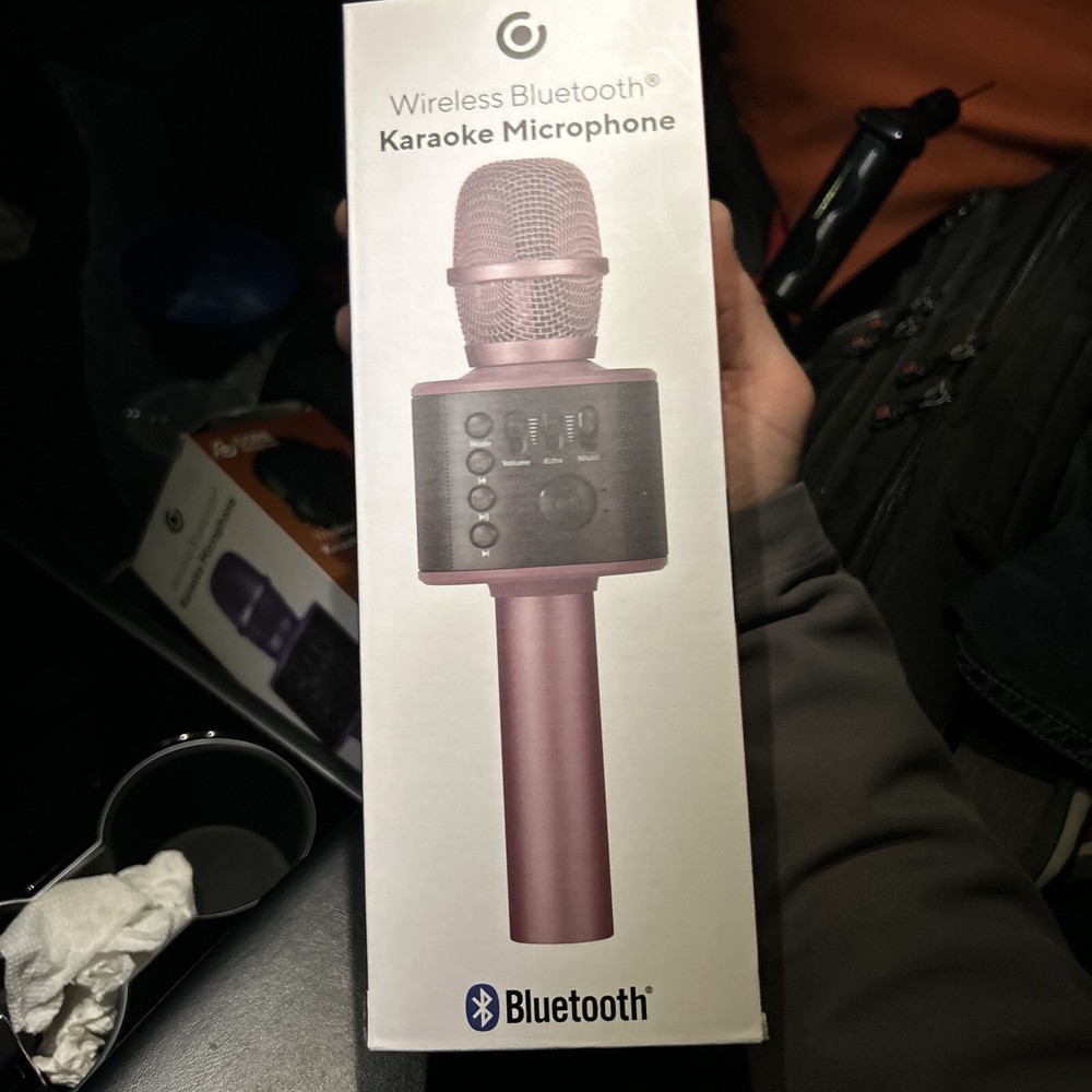 Core Innovations KRMC101RG