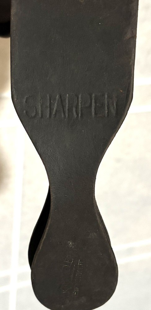 VTG 4 Strop Set GUC