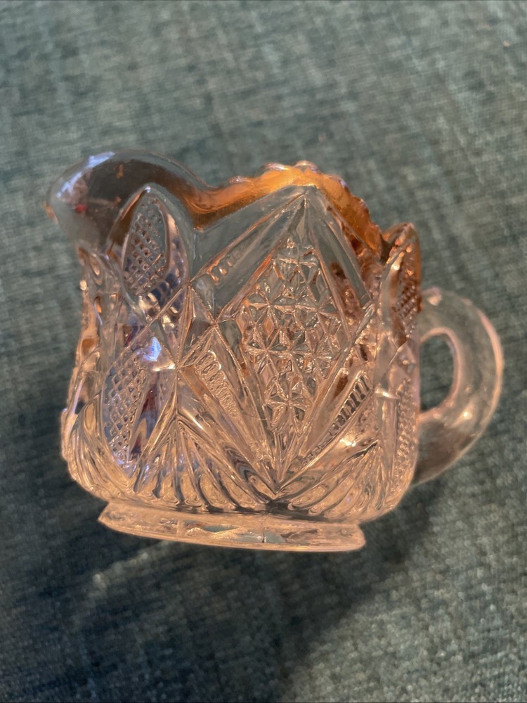 EAPG creamer 3” 15048