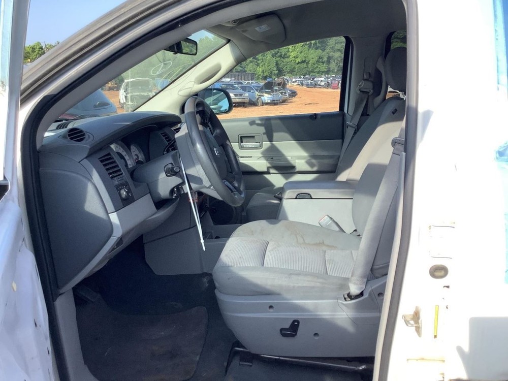 DURANGO 2007 Glove Box 4673399