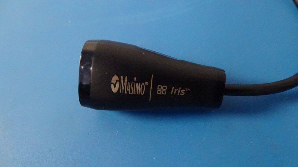 Masimo Iris adapter philips intelliVue MP/MX,