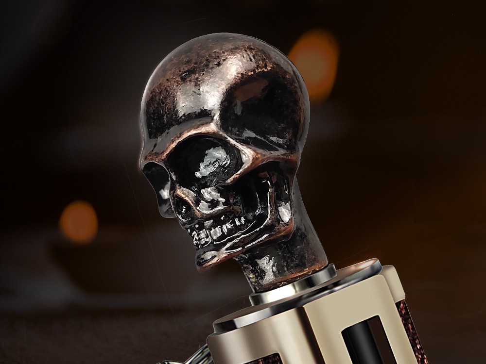 2pcs Reusable Matchstick Fire Starter Set Waterproof Emergency Fire Starter