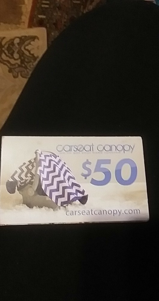 baby gift cards