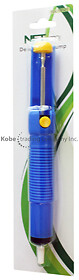 Desoldering Pump Plastic Body One Hand Operation