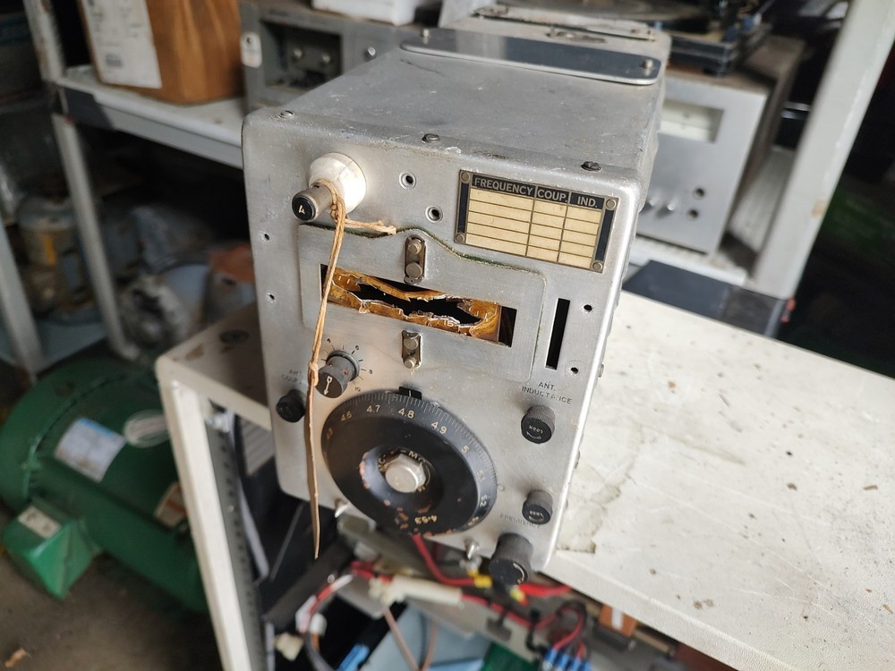 Nice Arc-5 Transmitter Bc-475-a