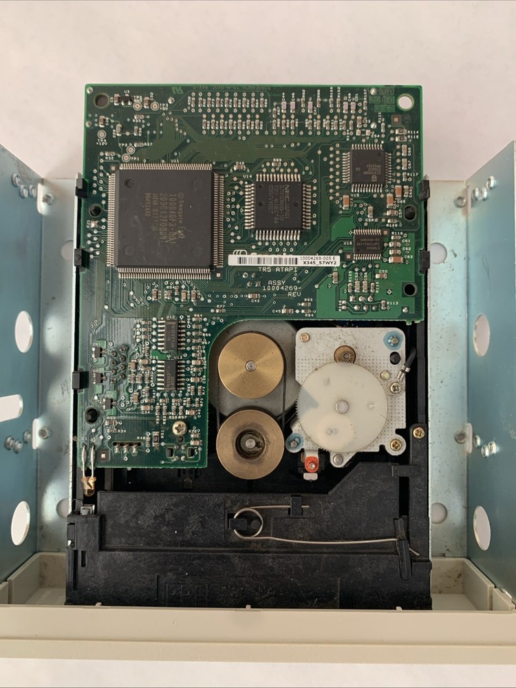 Seagate STT32000A Drive