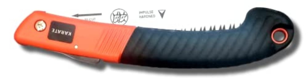 PRUNING SAW - KARATE RS 180/18