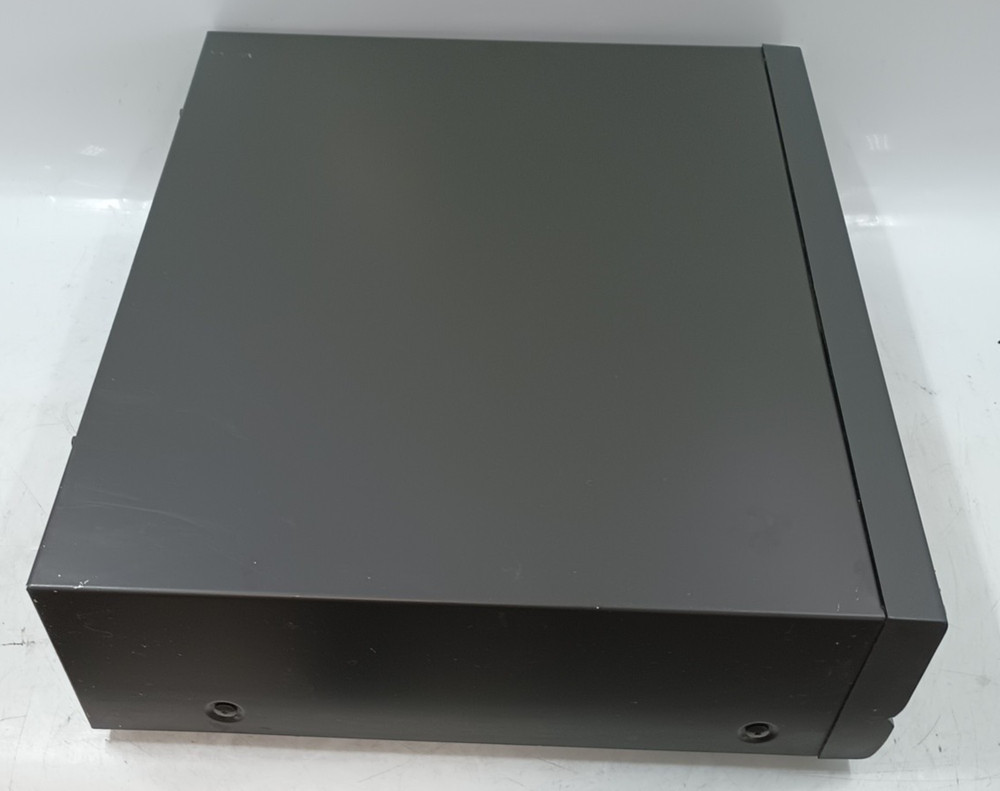 Technics SL-PD887 5-Disc CD Changer Player MASH - NO REMOTE - EB-19934