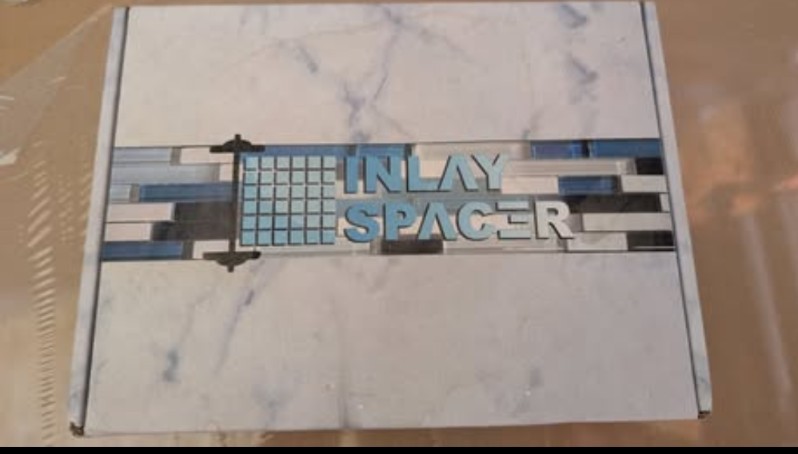 The Adjustable Tile Inlay Spacer Tool for Tile Installation
