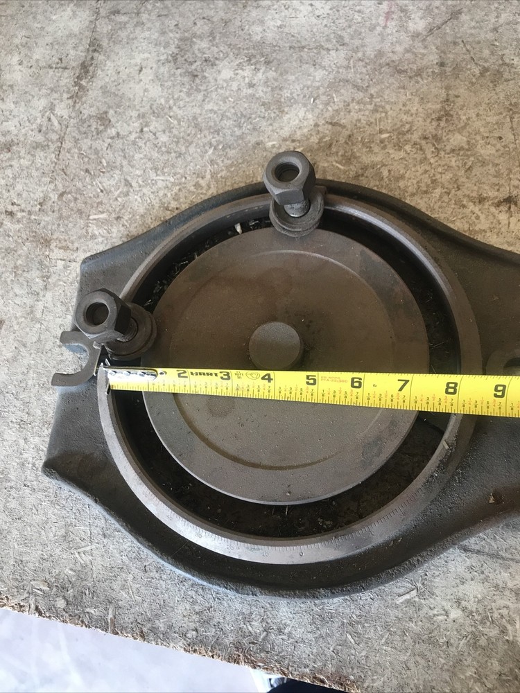 SWIVEL BASE For VISES