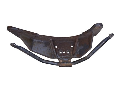 Used Cummins M-11 Front Engine Mount - 3899931