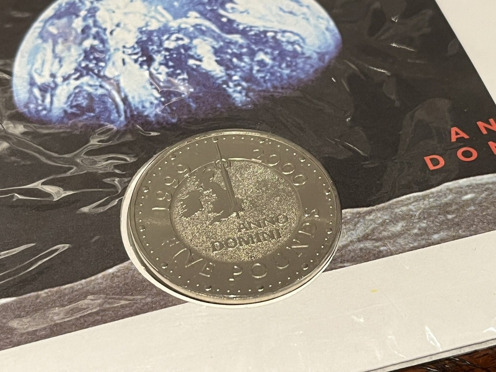 Uncirculated Coin Collection