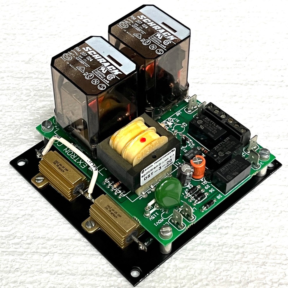 Extron M9403-07-0805 DC Motor Controller DC Input