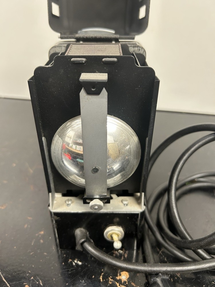 Vintage Leitz Projector