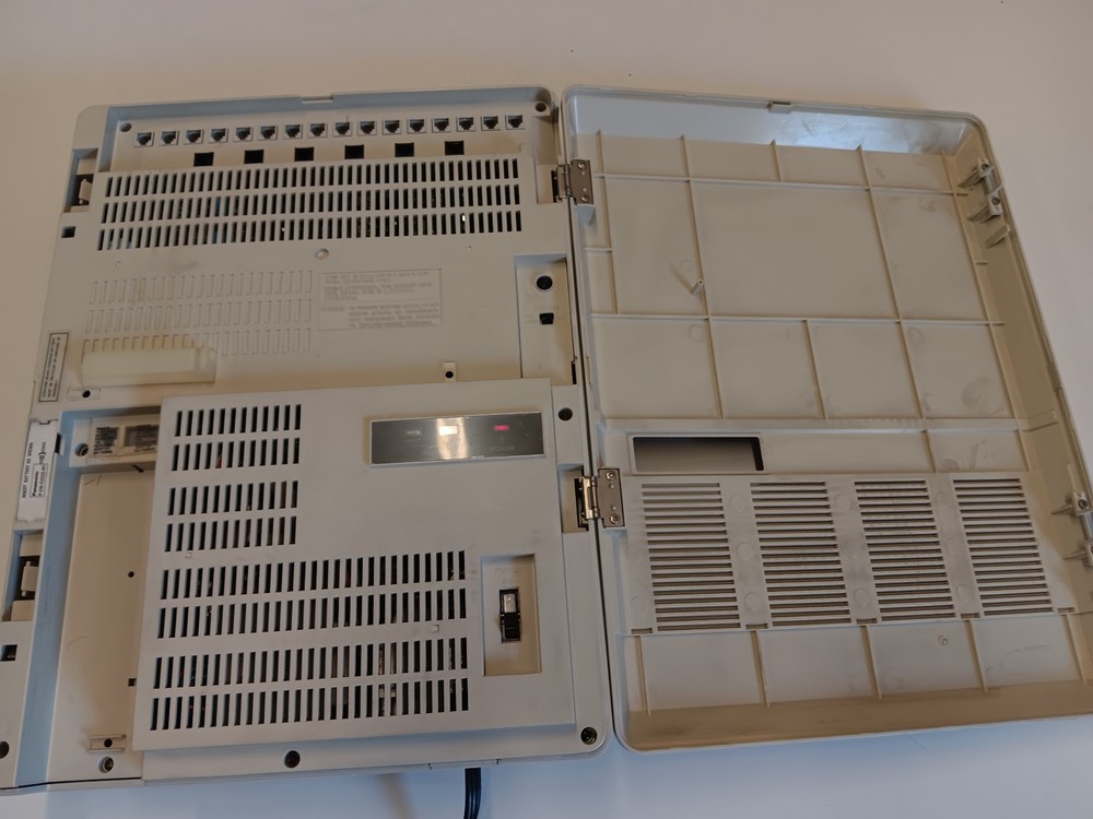 Panasonic KX-T61610 PBX System