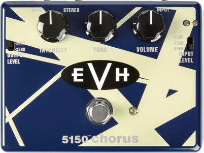 MXR® EVH 30 CHORUS