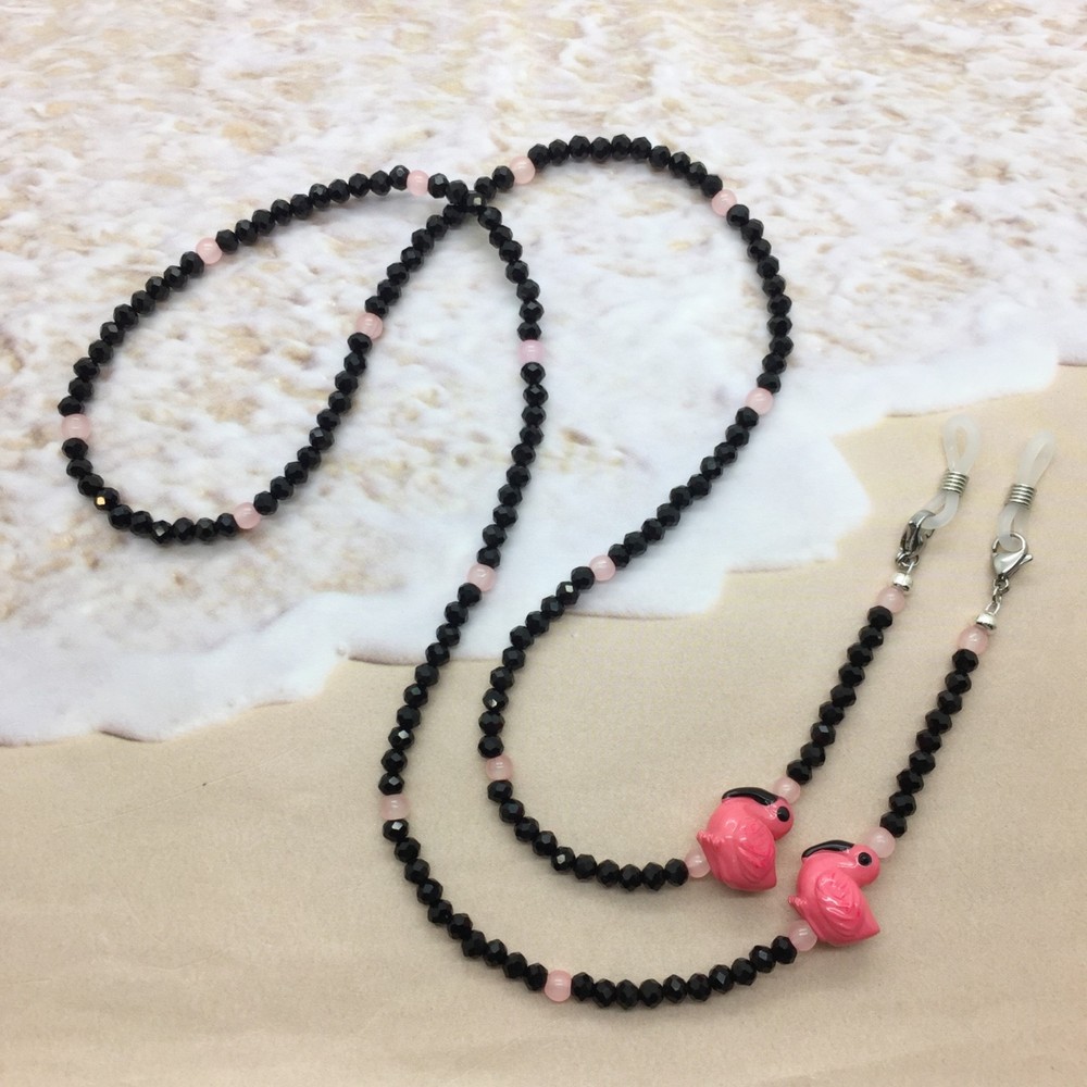 Flamingo Eyeglasses Chain