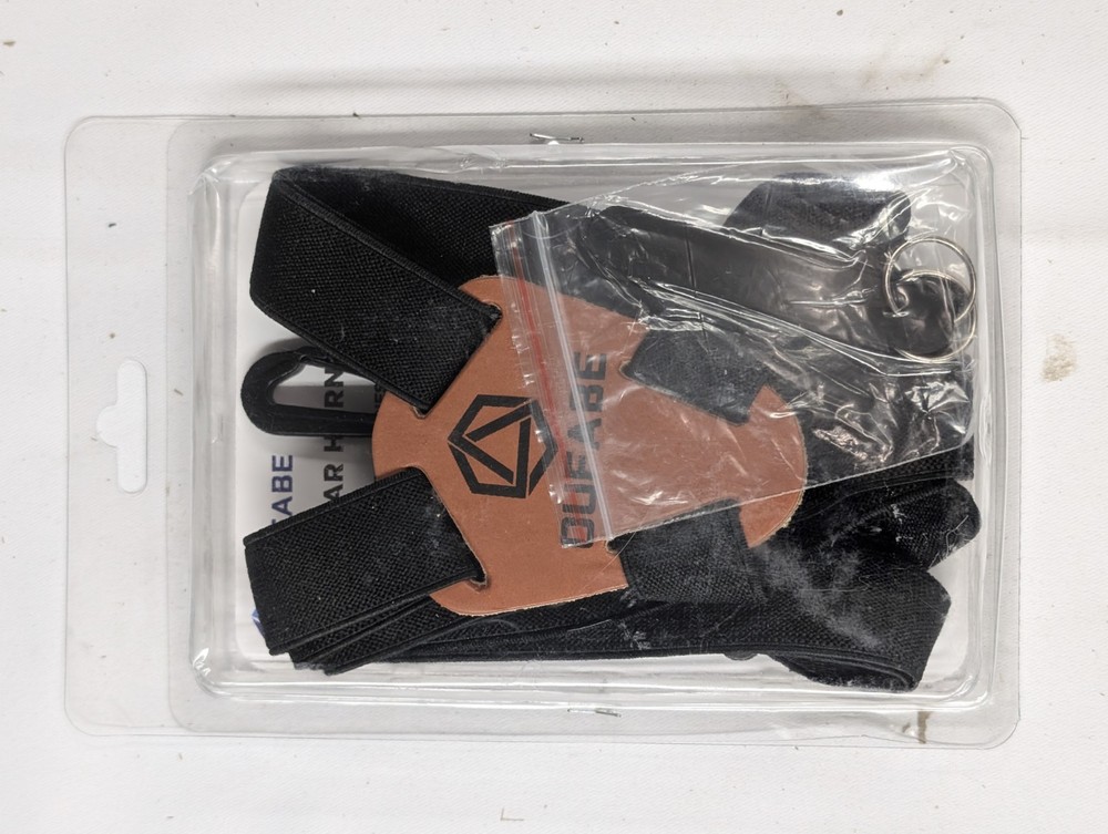 Binocular Harness Chest Strap Comfort Holder for Binoculars Rangefinder