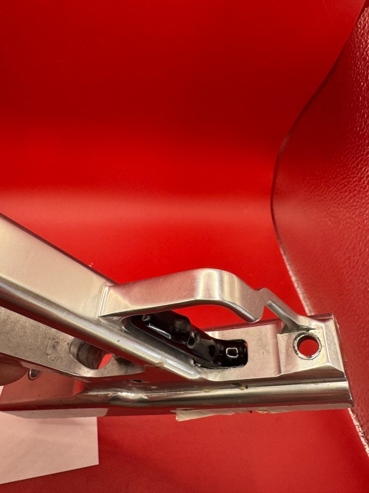 Smart Parts Impulse Frame I-frame