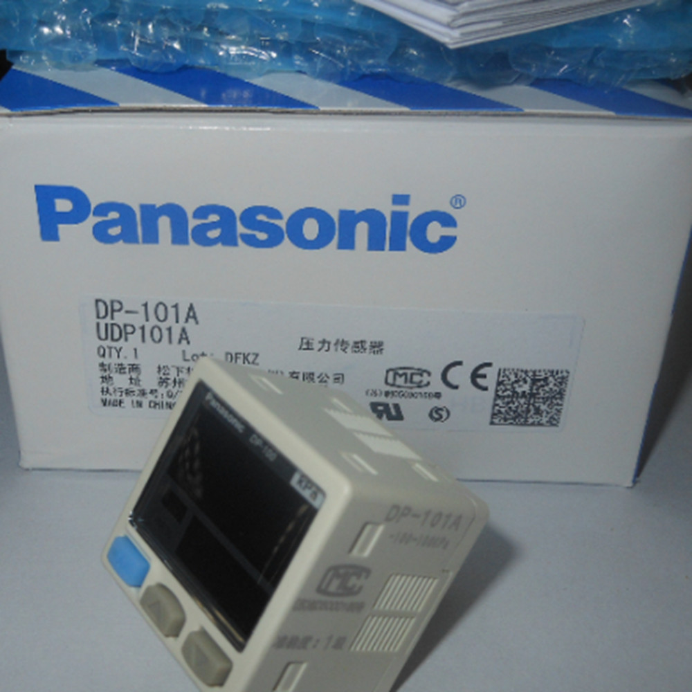 NEW PANASONIC DP-101A Pressure Sensor