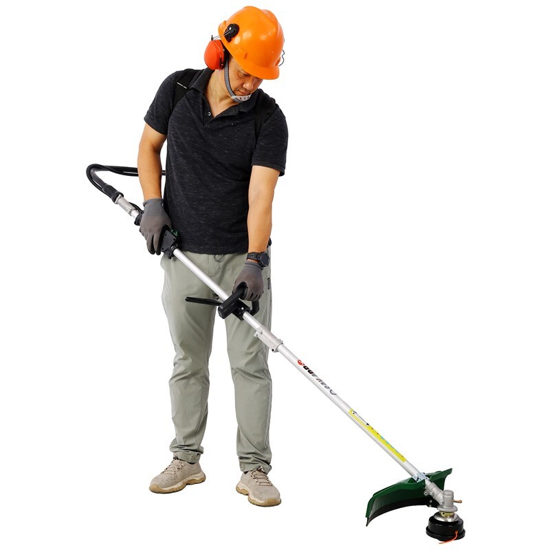 Backpack 4 in 1 Multi-Functional Trimming Tool 31CC 4-stroke Garden Tool System