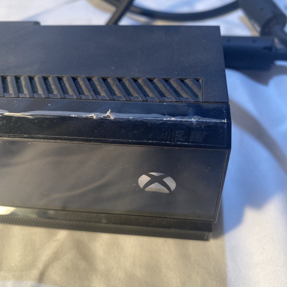 Xbox One Kinect Sensor Model 1520 (Untested)