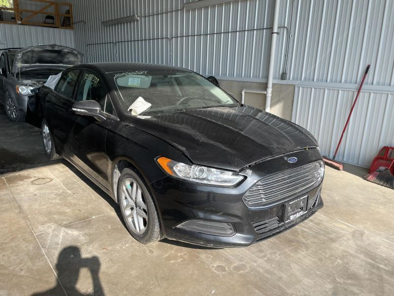 FUSION    2014 Air Shutter 706375