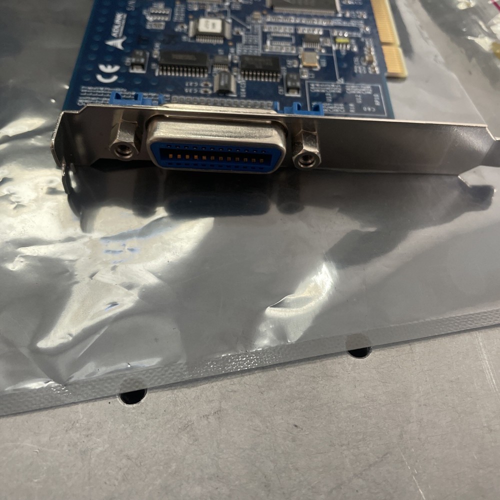 Adlink PCI-3488 IEEE488 GPIB Interface Card