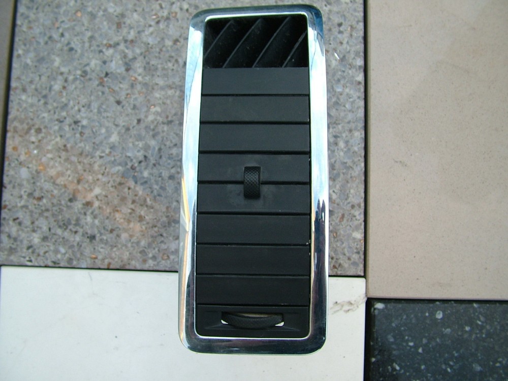 2008 2009 2010 2011 2012 FORD ESCAPE DRIVER SIDE (LH) FRONT DASH A/C AIR VENT