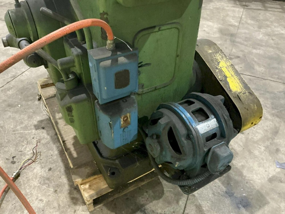 20" G&E SHAPER: YOBRO #24803