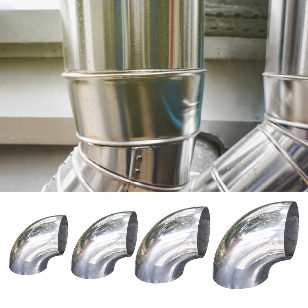 90 Degree Elbow Plumbing Elbow Mandrel Bend Elbow