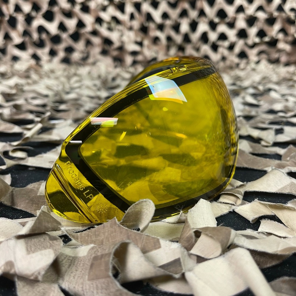 NEW V-Force Grill Thermal Lens - Yellow