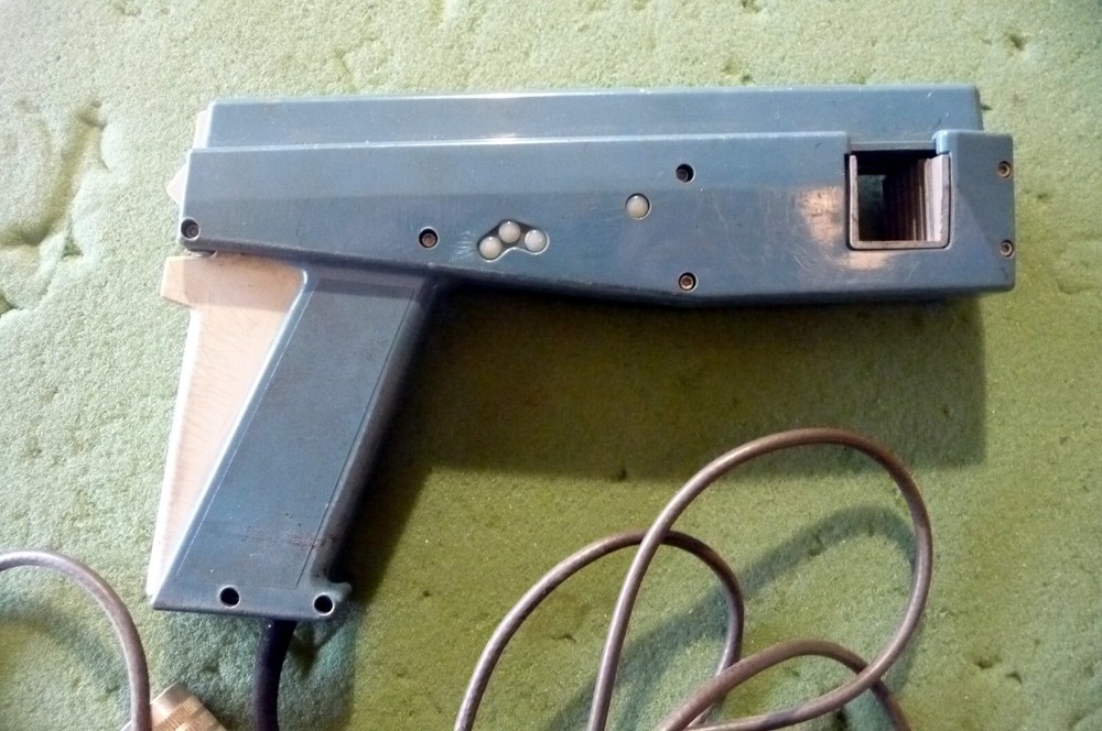 TEKTRONIX A6303 current probe