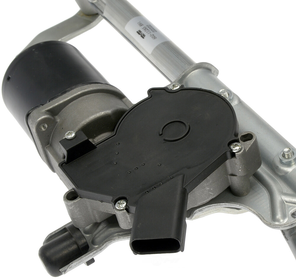 Wiper Mtr w/Linkage Dorman (OE Solutions) 602-112AS