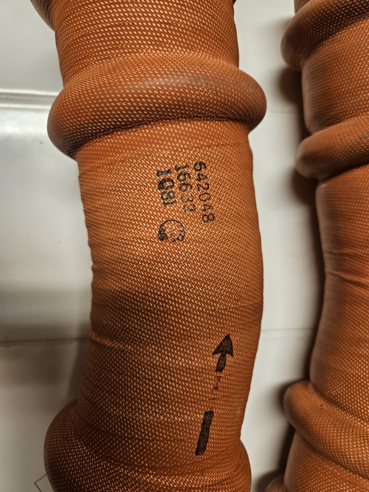 TCM/ Continental Duct Hose 642048