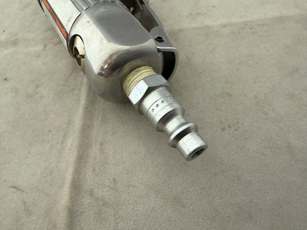 Mac Tools AG14 Air 1/4" Mini Die Grinder, Ships Free